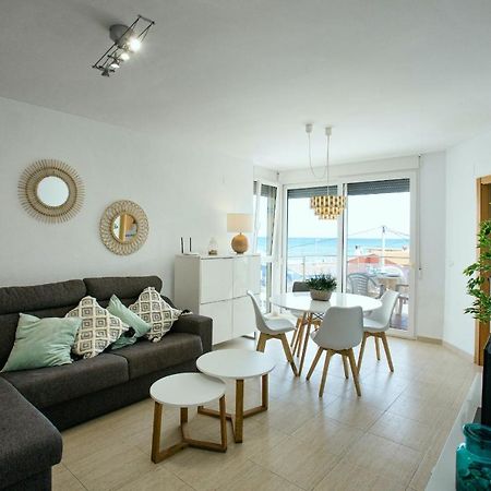 Zurich 47 By Homeprive Denia Ngoại thất bức ảnh