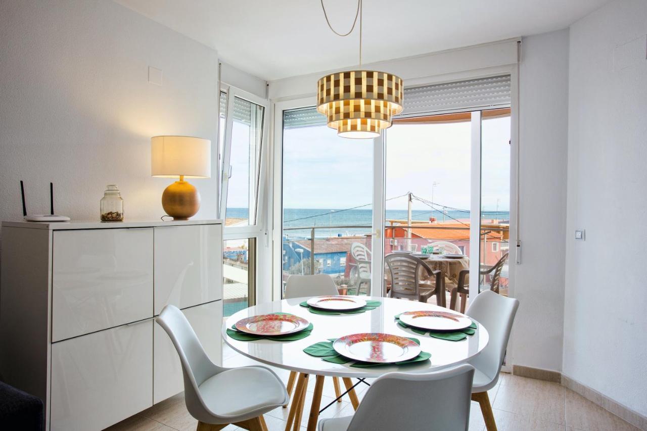 Zurich 47 By Homeprive Denia Ngoại thất bức ảnh