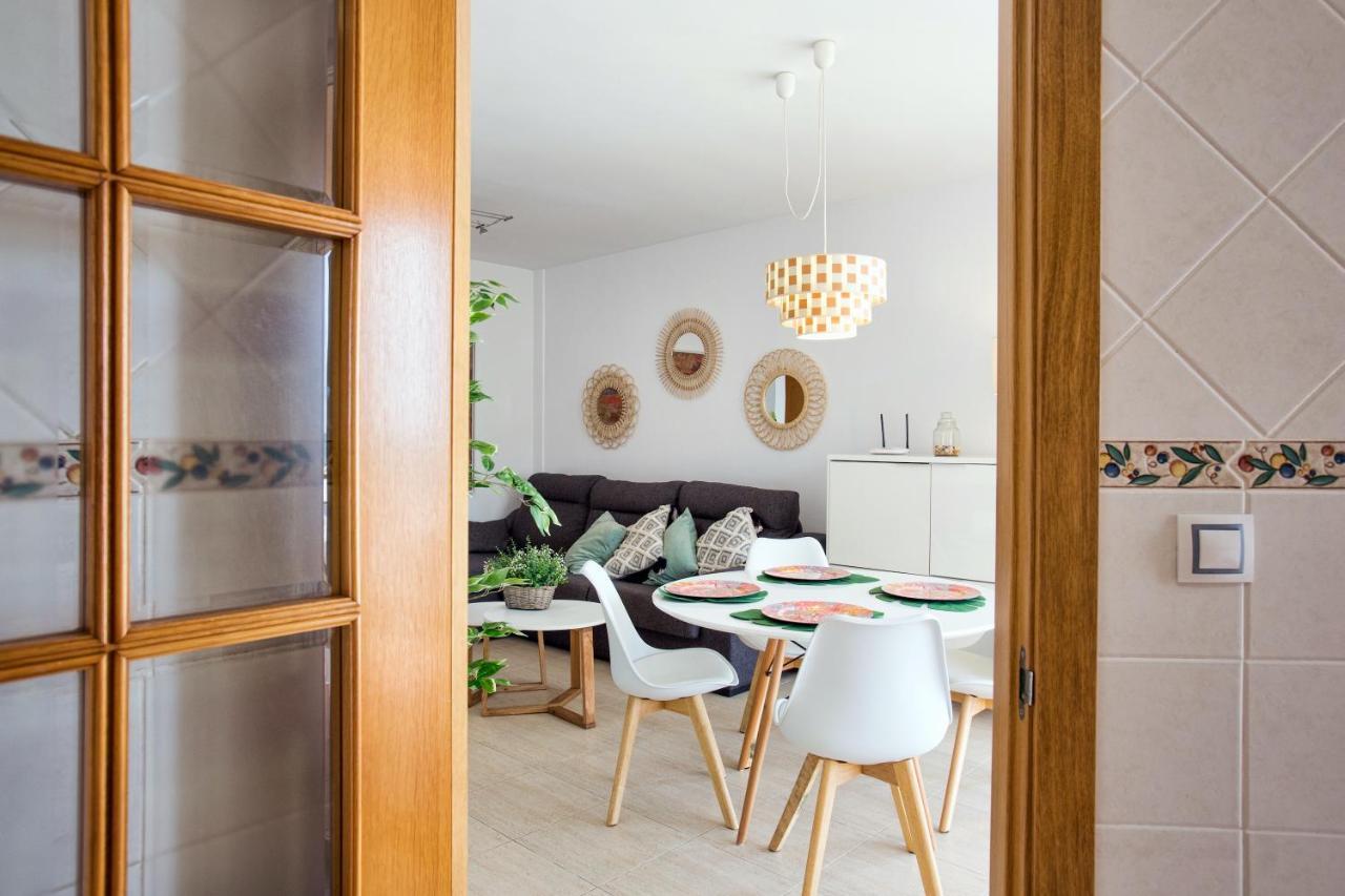 Zurich 47 By Homeprive Denia Ngoại thất bức ảnh