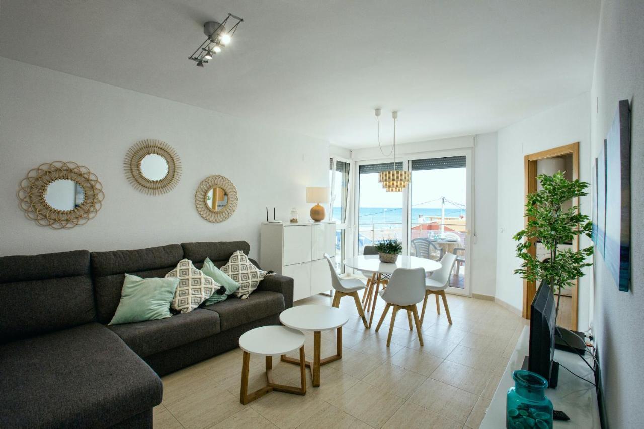 Zurich 47 By Homeprive Denia Ngoại thất bức ảnh