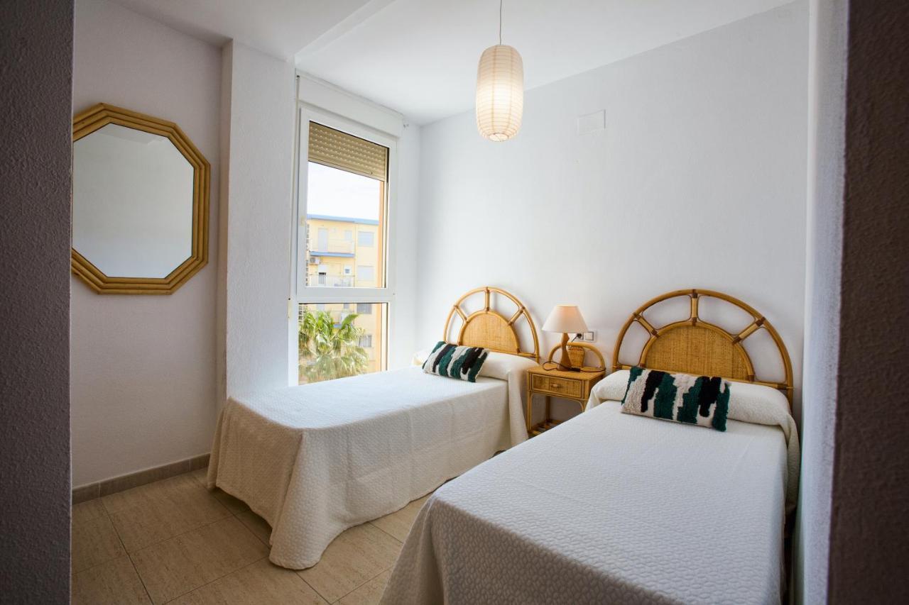 Zurich 47 By Homeprive Denia Ngoại thất bức ảnh