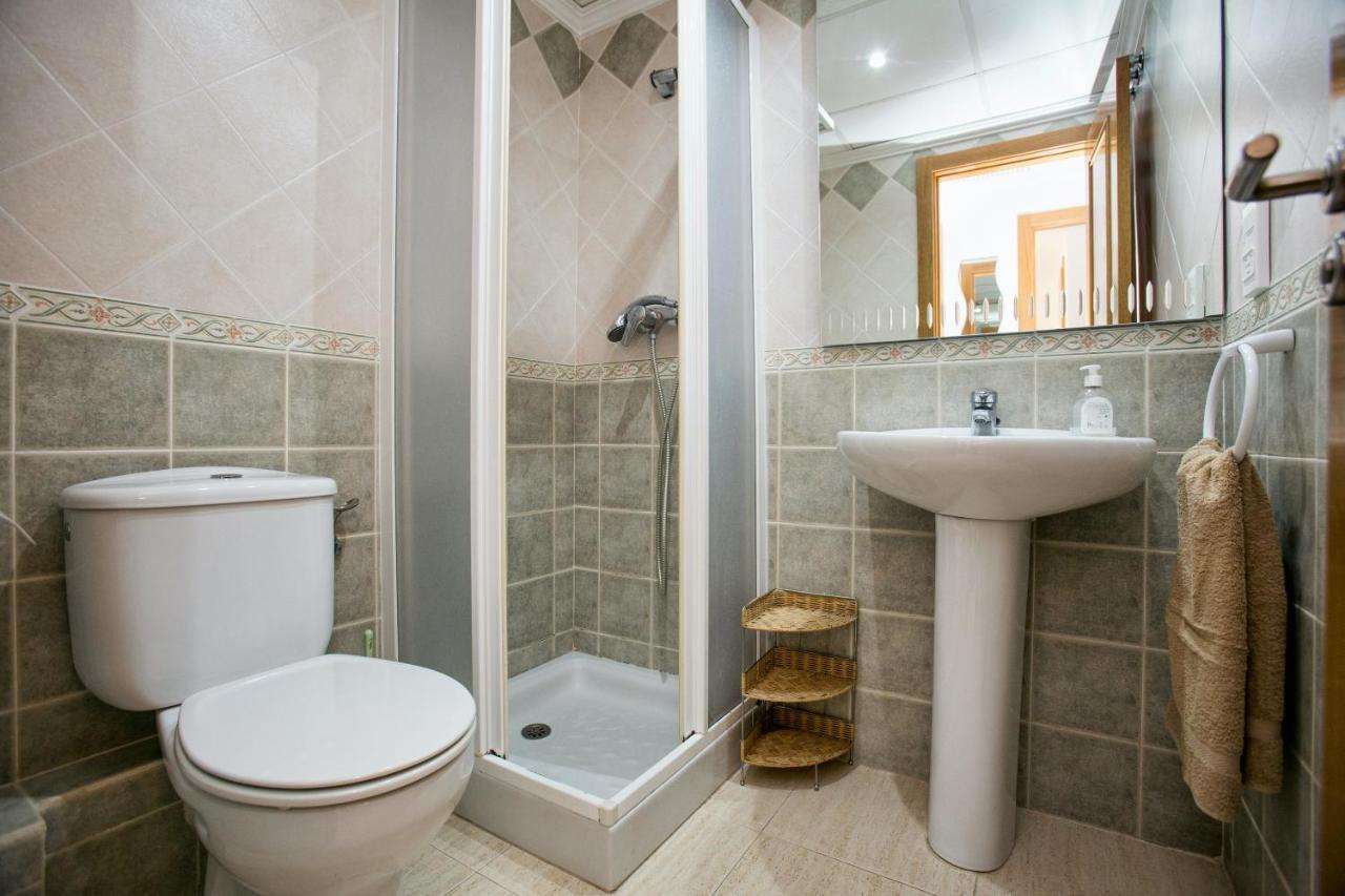 Zurich 47 By Homeprive Denia Ngoại thất bức ảnh