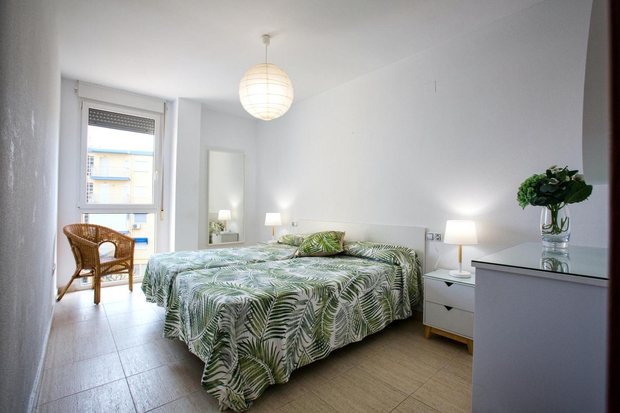 Zurich 47 By Homeprive Denia Ngoại thất bức ảnh