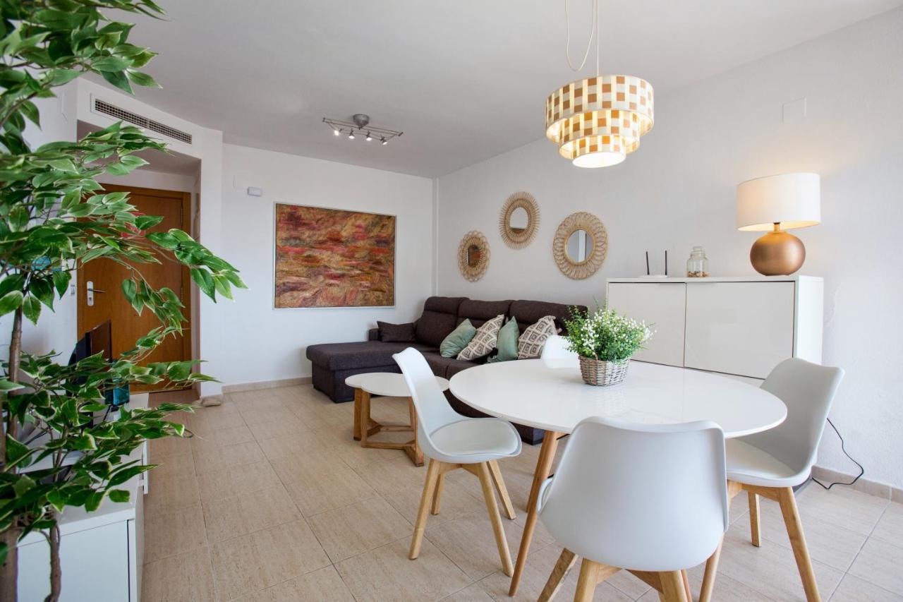 Zurich 47 By Homeprive Denia Ngoại thất bức ảnh